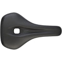 SF Saddle - Steel - Black