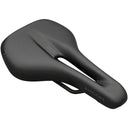 SF Saddle - Steel - Black