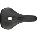 SF Sport Gel Saddle - Chromoly - Black