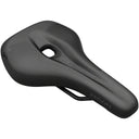 SF Sport Gel Saddle - Chromoly - Black