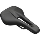 SF Sport Gel Saddle - Chromoly - Black