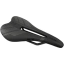 Gravelier Saddle - Black