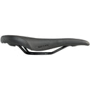 Silverado 265 Saddle - Black