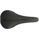 Silverado 265 Saddle - Black