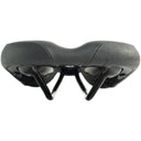 Silverado 265 Saddle - Black