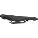 Silverado 265 Saddle - Black