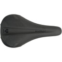 Silverado 265 Saddle - Black
