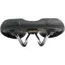 Silverado 265 Saddle - Black