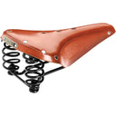 Flyer Saddle - Steel