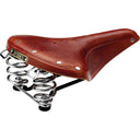 B67 Saddle - Steel