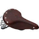 B67 Saddle - Steel