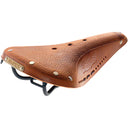 B17 Softened Saddle - Steel