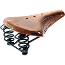 B67 Saddle - Steel