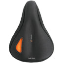 Gel Seat Cover - Black