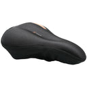 Gel Seat Cover - Black