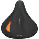 Gel Seat Cover - Black