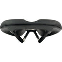 Silverado 265 Saddle - Black
