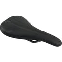 Silverado 265 Saddle - Black