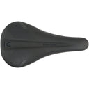 Silverado 265 Saddle - Black