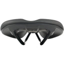 Silverado 265 Saddle - Black
