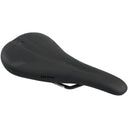 Silverado 265 Saddle - Black
