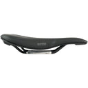 Silverado 265 Saddle - Black
