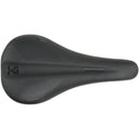 Silverado 265 Saddle - Black