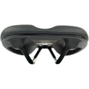 Silverado 265 Saddle - Black