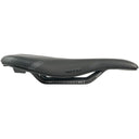 Silverado 265 Saddle - Black