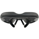 Silverado 265 Saddle - Black