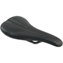 Silverado 265 Saddle - Black