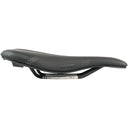 Silverado 265 Saddle - Black
