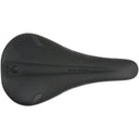 Silverado 265 Saddle - Black