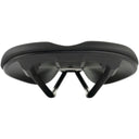 Silverado 265 Saddle - Black
