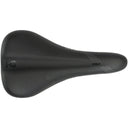Volt Fusion Form Saddle - Medium - Black