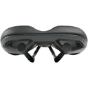 Volt Fusion Form Saddle - Medium - Black