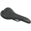 Volt Fusion Form Saddle - Medium - Black