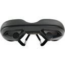 Volt Fusion Form Saddle - Medium - Black