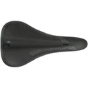 Volt Fusion Form Saddle - Medium - Black