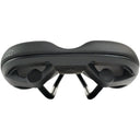 Volt Fusion Form Saddle - Medium - Black