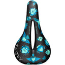Topo Gel Saddle - Chromoly