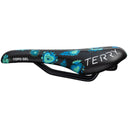 Topo Gel Saddle - Chromoly
