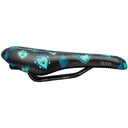 Topo Gel Saddle - Chromoly