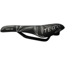 Topo Gel Saddle - Chromoly