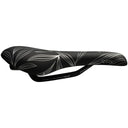 Topo Gel Saddle - Chromoly