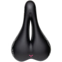 Cite X Saddle - Steel