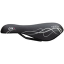 Cite X Saddle - Steel