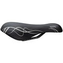 Cite X Saddle - Steel