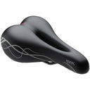 Cite X Saddle - Steel