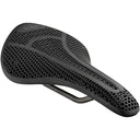 Tempo Aliante R1 Adaptive Saddle - Carbon - Black